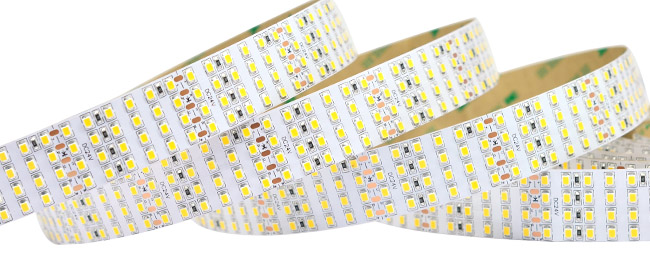 2835 SMD Flexible LED Strip Lights